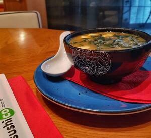 Sushico Cumhuriyet Bul Izmir